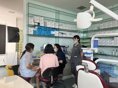 -极光口腔·矫正种植修复(锦江店)