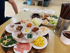 -桥香园云南过桥米线(金马碧鸡店)