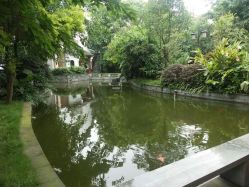 -莲生母婴月子中心(清水河公园店)