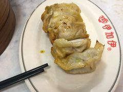 -蒋家桥饺面店(广陵路店)