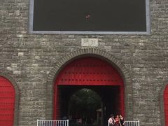 -茂德公鼓城