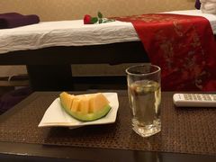 -大瀚养生SPA足道会馆(长逸店)