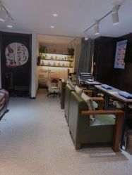 -美奈サロン美甲美睫皮肤管理