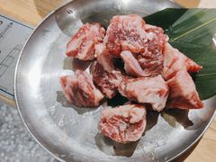 -姜虎东白丁烤肉(深圳湾后海汇店)