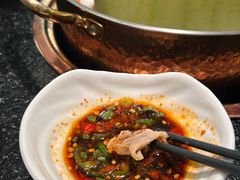 -得意咚瓜·顺德鱼生·冬瓜火锅(深圳首店)