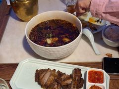 -小吊梨汤·北京菜·烤鸭(双井乐成中心店)