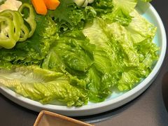 -無二炙坊·和牛烧肉(大钟寺1733店)