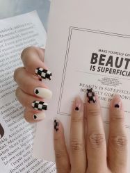 -如一·美甲美睫