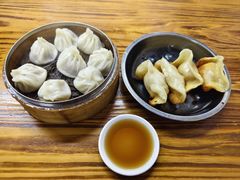 -锅贴大王南翔小笼(临沂二村店)