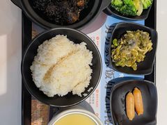 -老娘舅(富都广场店)