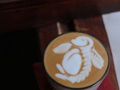-喜柿咖啡SeeS coffee