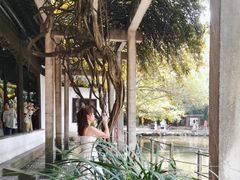 -西园戒幢律寺