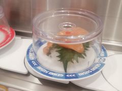 -元气寿司(环球港店)
