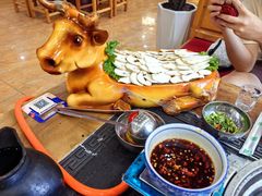 -三锅莊·牦牛肉火锅·香格里拉特色藏餐宴请餐厅(昆明创始店)
