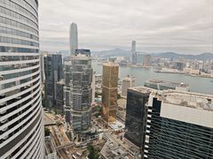 -香港港丽酒店