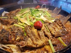 -老板恋上鱼(恒隆广场店)