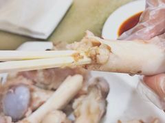 -杨记小骨头羊杂馆(南五马路店)