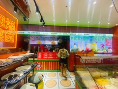 -萝鸡思味秘制泡菜(万家丽店)