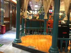 -亚克西姆新疆菜(库车店)