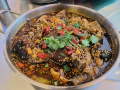 -蓉三少冒烤鸭·四川小吃集(北京首店)