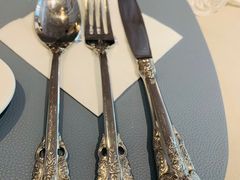 -伊斯坦布尔土耳其清真咖啡餐厅