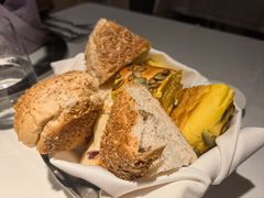 -燃扒房Steakhouse(皇庭店)