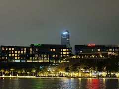 -深圳湾公园(南山区)