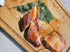 -沿江海南菜·文昌鸡祖师爷(大东海店)