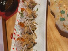 -鸟山鸣·日料食堂(王府井店)