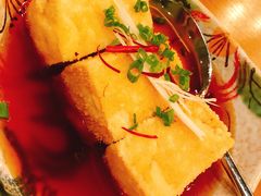 日式炸豆腐-天手古舞居酒屋(889广场店)