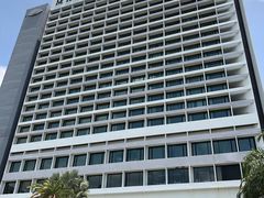 -新加坡文华东方酒店