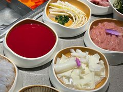 -海底捞火锅(汇一城店)