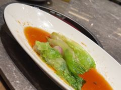 -同庆楼(滨湖万达广场店)