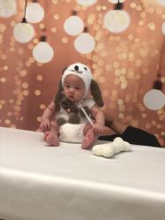 -DeerFriend童趣主题上门拍·到家·外拍摄影机构 (国贸店)