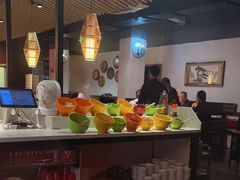 -牛很鲜潮汕牛肉火锅(朝晖路店)