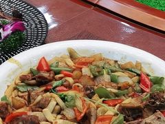 -清真悦宾楼食府(海湖店)