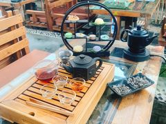 -丽江庭院之爱在路上(西单店)