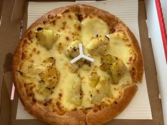 -必胜客(永旺店)