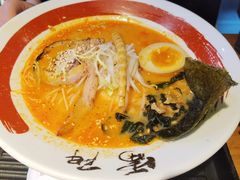 -雷门拉面店(新光天地店)