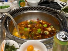 -七欣天香辣蟹火锅(南京建宁路大观天地店)