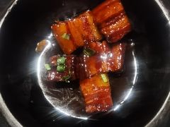 -海天楼中餐厅(吴宫泛太平洋酒店)