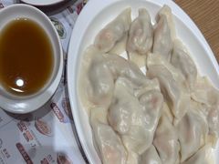 -喜家德虾仁水饺(邯郸新世纪中心店)