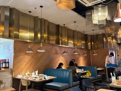 -星伦多自助料理(宝山龙湖天街店)