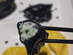 墨鱼水饺-船歌·鱼水饺青岛菜(闽江二路店)