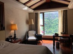 -三清山希尔顿度假酒店