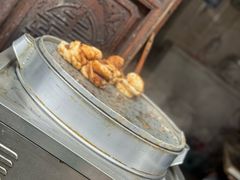 -喜洲杨记破酥粑粑