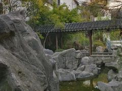 -江宁织造博物馆