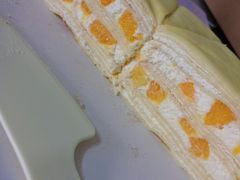 -幸福西饼面包茶饮(车公庙店)