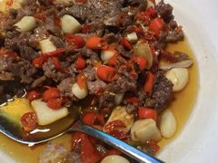 -费大厨辣椒炒肉(万家丽一店)