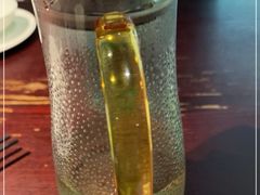 -永安鱼庄·镇江菜(东吴路店)